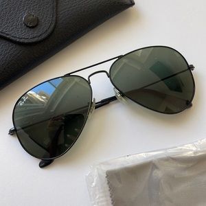 Ray Ban Aviators